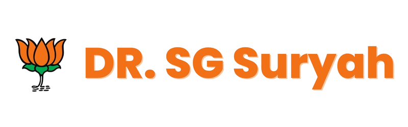 Dr. SG suryah